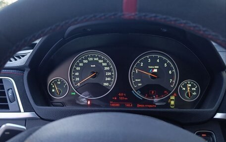 BMW 3 серия, 2018 год, 2 750 000 рублей, 7 фотография