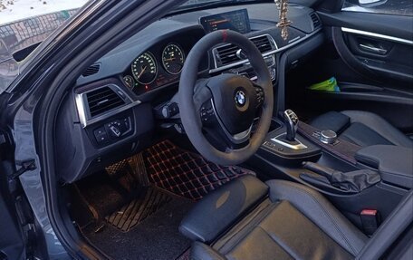 BMW 3 серия, 2018 год, 2 750 000 рублей, 6 фотография