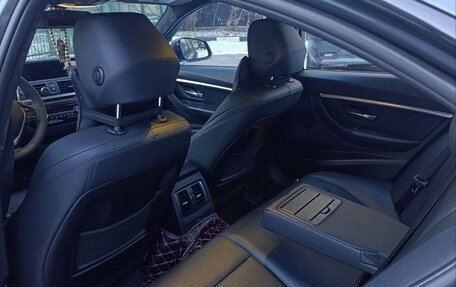 BMW 3 серия, 2018 год, 2 750 000 рублей, 5 фотография