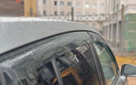 Nissan Tiida, 2010 год, 550 000 рублей, 8 фотография