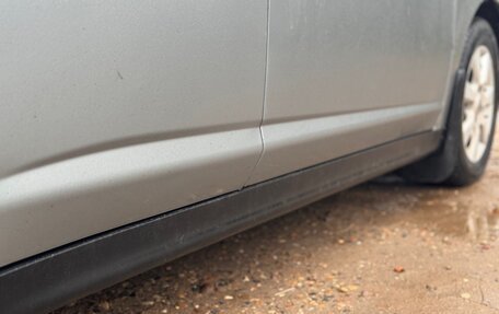 Nissan Tiida, 2010 год, 550 000 рублей, 7 фотография