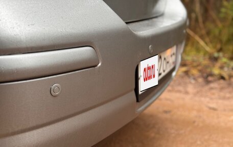 Nissan Tiida, 2010 год, 550 000 рублей, 11 фотография