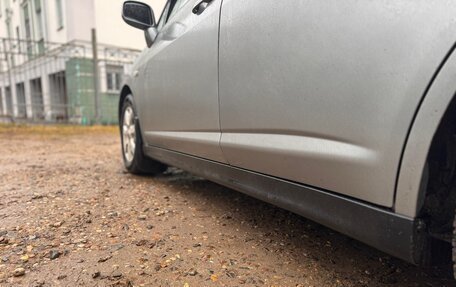 Nissan Tiida, 2010 год, 550 000 рублей, 5 фотография