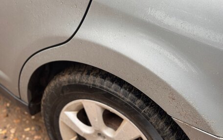 Nissan Tiida, 2010 год, 550 000 рублей, 4 фотография