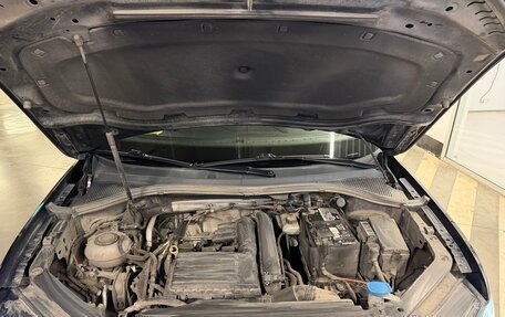 Volkswagen Tiguan II, 2019 год, 2 050 000 рублей, 7 фотография