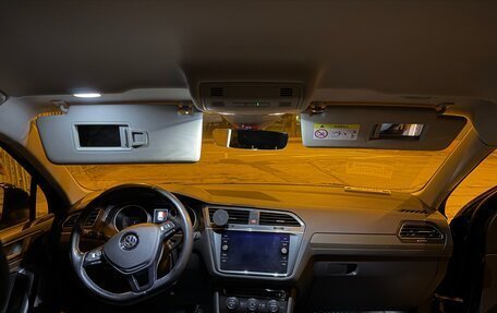 Volkswagen Tiguan II, 2019 год, 2 050 000 рублей, 5 фотография