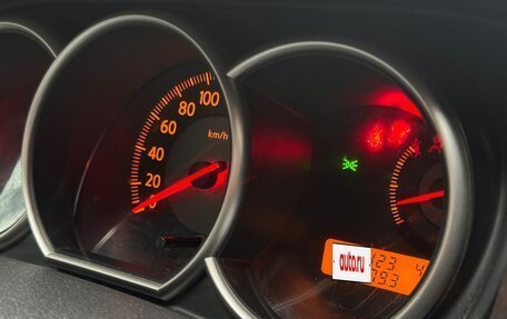 Nissan Tiida, 2010 год, 550 000 рублей, 16 фотография