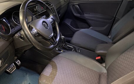 Volkswagen Tiguan II, 2019 год, 2 050 000 рублей, 12 фотография