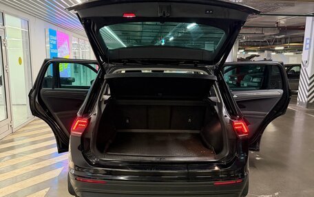 Volkswagen Tiguan II, 2019 год, 2 050 000 рублей, 25 фотография