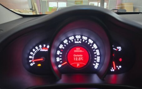 KIA Sportage III, 2012 год, 1 350 000 рублей, 11 фотография