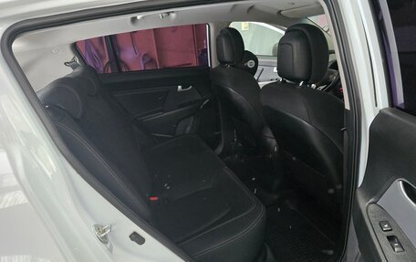 KIA Sportage III, 2012 год, 1 350 000 рублей, 6 фотография