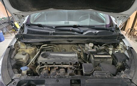 KIA Sportage III, 2012 год, 1 350 000 рублей, 16 фотография