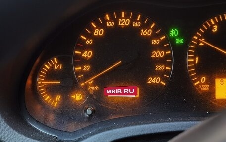 Toyota Avensis III рестайлинг, 2008 год, 1 290 000 рублей, 5 фотография