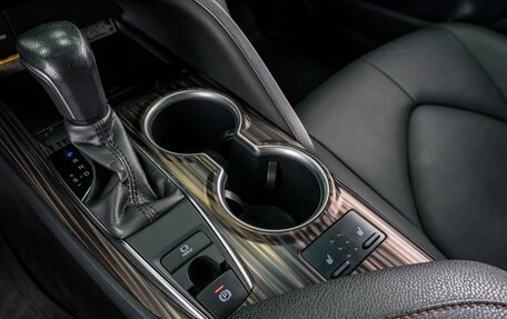 Toyota Camry, 2019 год, 2 839 000 рублей, 14 фотография