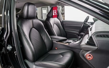 Toyota Camry, 2019 год, 2 839 000 рублей, 8 фотография