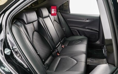 Toyota Camry, 2019 год, 2 839 000 рублей, 7 фотография