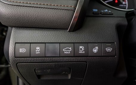 Toyota Camry, 2019 год, 2 839 000 рублей, 18 фотография