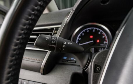 Toyota Camry, 2019 год, 2 839 000 рублей, 16 фотография