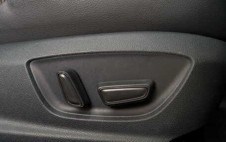 Toyota Camry, 2019 год, 2 839 000 рублей, 20 фотография