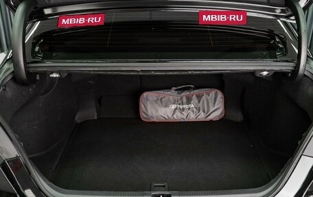 Toyota Camry, 2019 год, 2 839 000 рублей, 23 фотография