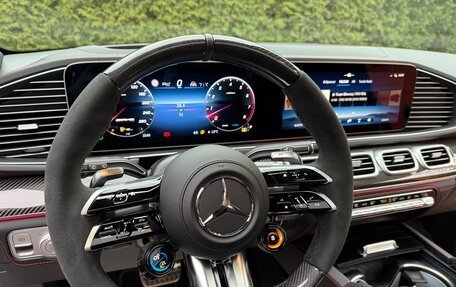 Mercedes-Benz GLE AMG, 2025 год, 17 000 000 рублей, 10 фотография