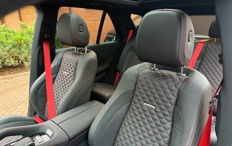 Mercedes-Benz GLE AMG, 2025 год, 17 000 000 рублей, 11 фотография