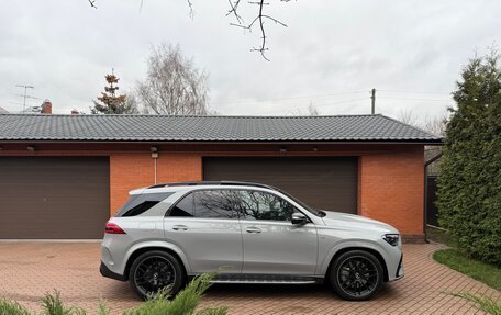 Mercedes-Benz GLE AMG, 2025 год, 17 000 000 рублей, 7 фотография