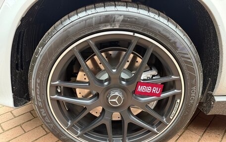 Mercedes-Benz GLE AMG, 2025 год, 17 000 000 рублей, 8 фотография