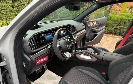 Mercedes-Benz GLE AMG, 2025 год, 17 000 000 рублей, 14 фотография