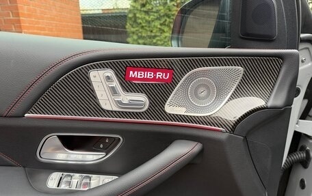 Mercedes-Benz GLE AMG, 2025 год, 17 000 000 рублей, 13 фотография