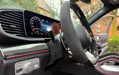 Mercedes-Benz GLE AMG, 2025 год, 17 000 000 рублей, 12 фотография