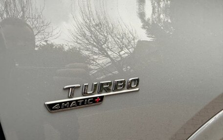 Mercedes-Benz GLE AMG, 2025 год, 17 000 000 рублей, 17 фотография