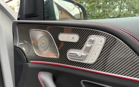 Mercedes-Benz GLE AMG, 2025 год, 17 000 000 рублей, 19 фотография