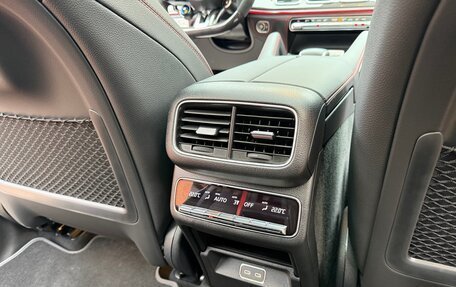 Mercedes-Benz GLE AMG, 2025 год, 17 000 000 рублей, 24 фотография