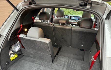 Mercedes-Benz GLE AMG, 2025 год, 17 000 000 рублей, 29 фотография