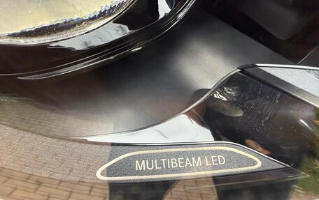 Mercedes-Benz GLE AMG, 2025 год, 17 000 000 рублей, 16 фотография