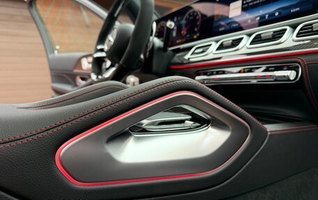 Mercedes-Benz GLE AMG, 2025 год, 17 000 000 рублей, 21 фотография