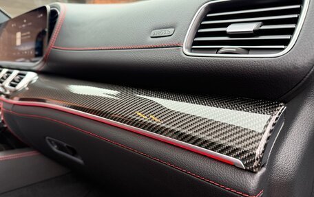 Mercedes-Benz GLE AMG, 2025 год, 17 000 000 рублей, 20 фотография