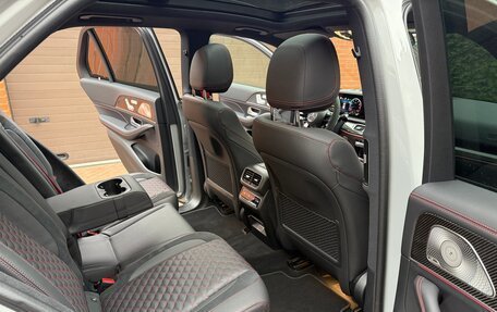 Mercedes-Benz GLE AMG, 2025 год, 17 000 000 рублей, 25 фотография