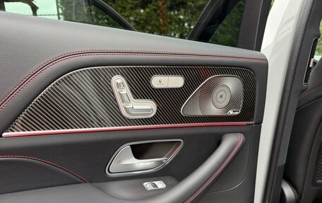 Mercedes-Benz GLE AMG, 2025 год, 17 000 000 рублей, 27 фотография