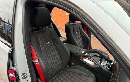 Mercedes-Benz GLE AMG, 2025 год, 17 000 000 рублей, 22 фотография