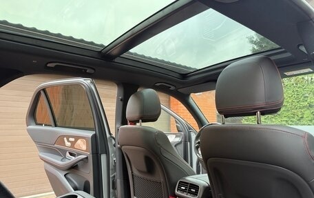 Mercedes-Benz GLE AMG, 2025 год, 17 000 000 рублей, 23 фотография