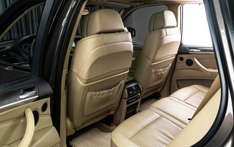 BMW X5, 2010 год, 2 139 000 рублей, 12 фотография