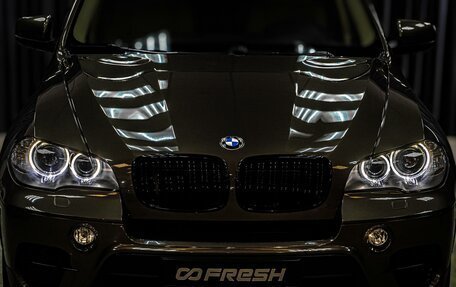 BMW X5, 2010 год, 2 139 000 рублей, 6 фотография