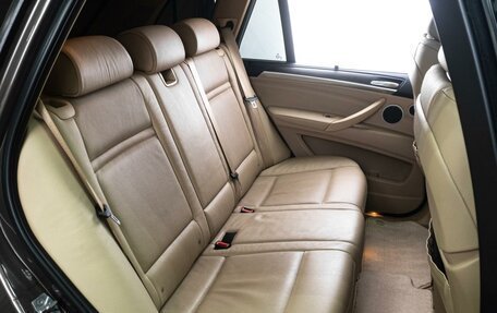 BMW X5, 2010 год, 2 139 000 рублей, 8 фотография