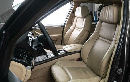 BMW X5, 2010 год, 2 139 000 рублей, 11 фотография