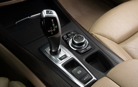 BMW X5, 2010 год, 2 139 000 рублей, 14 фотография