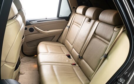 BMW X5, 2010 год, 2 139 000 рублей, 10 фотография