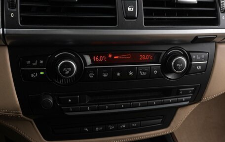 BMW X5, 2010 год, 2 139 000 рублей, 15 фотография