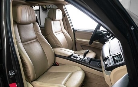 BMW X5, 2010 год, 2 139 000 рублей, 9 фотография